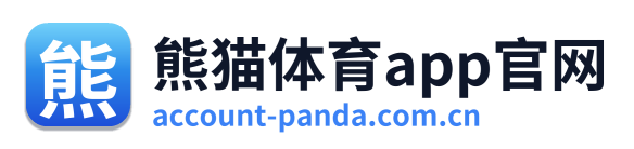 熊猫体育app官网 Logo